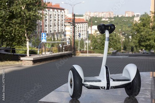 "Gyroscooter" Stock photo and royalty-free images on Fotolia.com - Pic ...