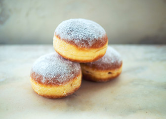 Krapfen