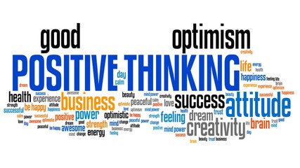 Optimism © Tupungato