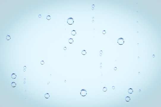Wasser - Mineralwasser - Sodawasser