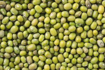 mung beans