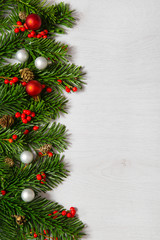 Weihnachten-Weihnachtlicher Hintergrund