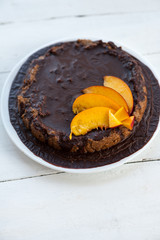 Chocolate cake