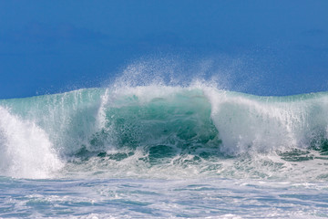 Vague
Vagues de l'océan