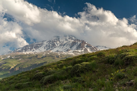 Sabalan, Ardebil, Iran