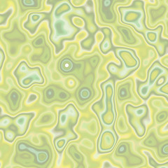 Psychedelischer Hintergrund