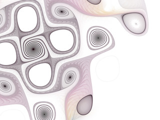 Dekorativer Hintergrund