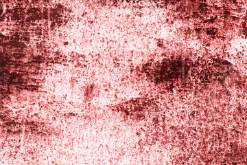 Metal texture with scratches and cracks