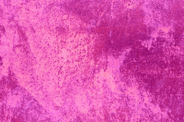 Metal texture with scratches and cracks