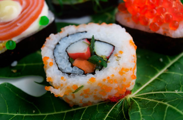 sushi