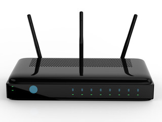 wireless router