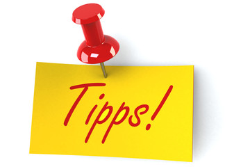 Tipps