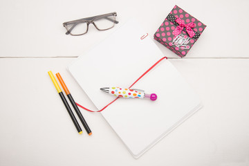 Supplies for school an office