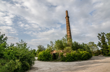 ziegelwerk ansicht