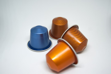 Cofee Capsules