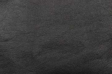 Natural leather background