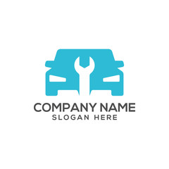 Car and Automotive logo vector