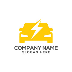 Car and Automotive logo vector