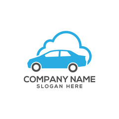 Car and Automotive logo vector