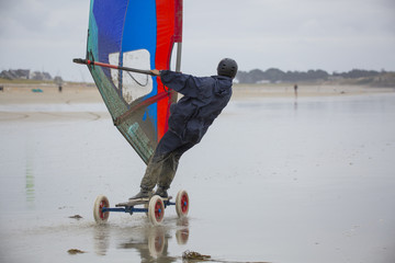 Speedsail