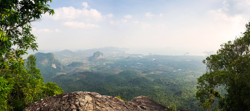 Tab Kak - Hang Nak Hill