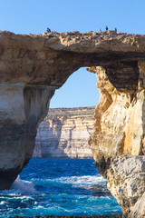 Azure Window