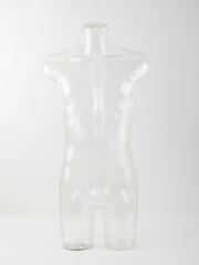 men fashion mannequin