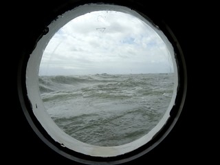 Bullauge