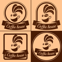 Coffee house