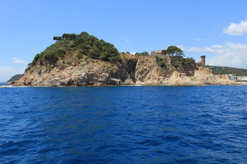 Tossa de Mar