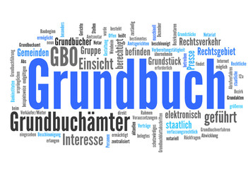 Grundbuch (Grundstück)