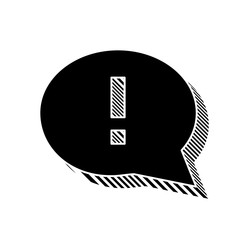 ikona ze wzorku pasków i kresek © vempireart