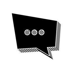 ikona ze wzorku pasków i kresek © vempireart