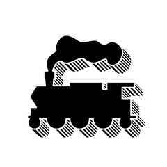 ikona ze wzorku pasków i kresek © vempireart