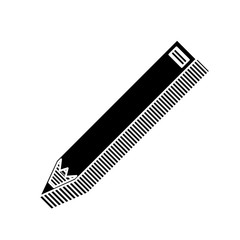 ikona ze wzorku pasków i kresek