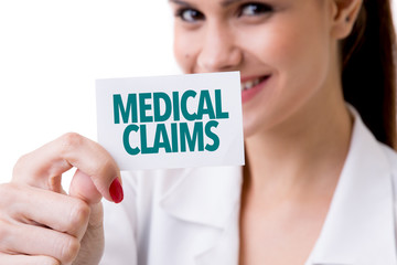 Medical Claims