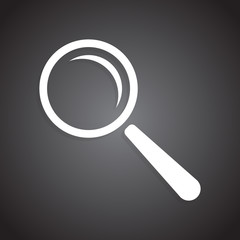 search icon Vector