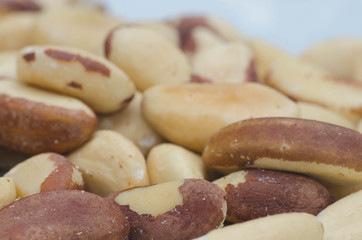 brazil nuts