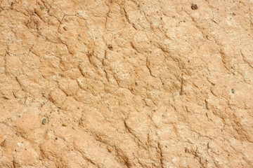 clay, dry ground surface, texture, texture, pink, beige, light, pastel