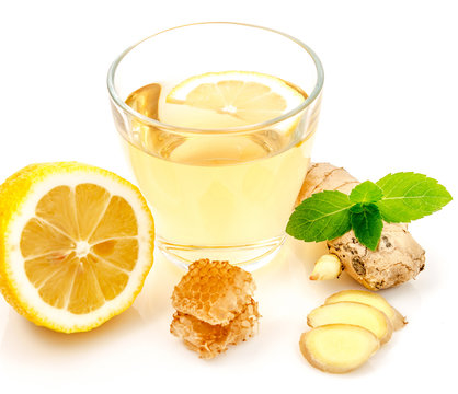Proven Health Benefits of Ginger Can Treat Many Forms of Nausea, Especially Morning Sickness? Ginger Contains a Substance Prevent Cancer? Ginger Powder May Significantly Reduce Menstrual Pain
