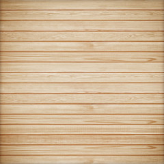 Fototapeta premium Wooden wall teak wood background or texture