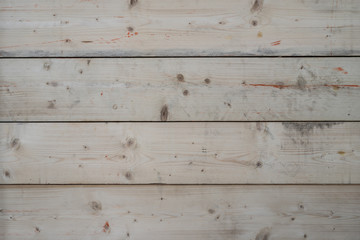 Fototapeta na wymiar Wooden plank texture for background