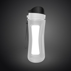 reusable water bottle