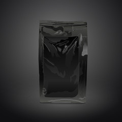 foil food packaging
