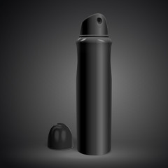 blank bottle product