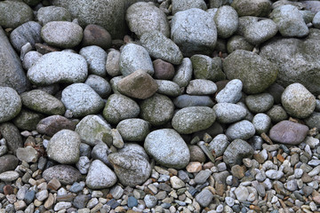boulders as nice background