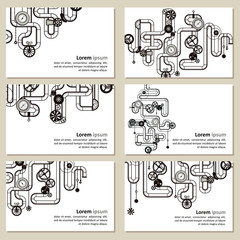 Steam punk