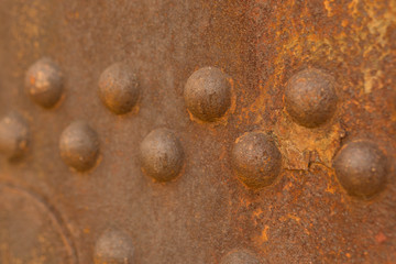 Rivets