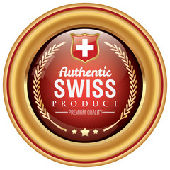 swiss product icon