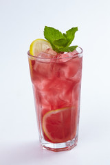 summer drink